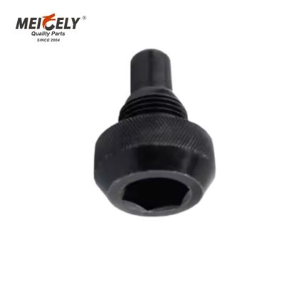 1423608 Penutup Colokan Pengendapan Pan Minyak Berat Untuk Scania