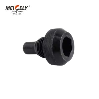 1423608 Penutup Colokan Pengendapan Pan Minyak Berat Untuk Scania