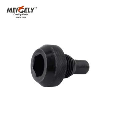 1423608 Penutup Colokan Pengendapan Pan Minyak Berat Untuk Scania