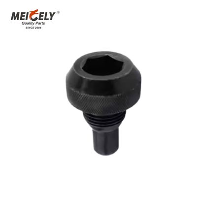 1423608 Penutup Colokan Pengendapan Pan Minyak Berat Untuk Scania