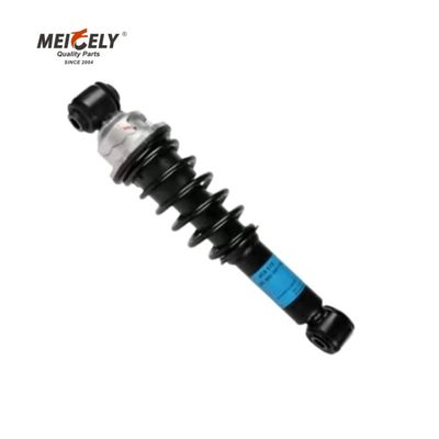 OE 504068625 Shock Absorber untuk Kendaraan IVE-CO - Pemasangan Premium, Tahan Korosi, Daya Tahan Tinggi