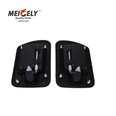 Pegangan Pintu Luar Kompatibel IVECO OE 504052936 Desain Tahan Lama