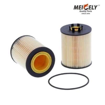 11988962 Filter Bahan Bakar Premium - Bagian Filtrasi Kualitas OE Untuk VOL-VO
