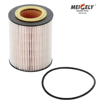 11988962 Filter bahan bakar premium - Bagian penyaringan kelas OE untuk Volvo
