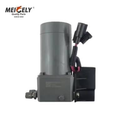 MEICELY WG9925821031 Pompa Angkat Kabin Listrik untuk Truk Howo