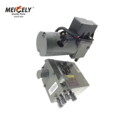 MEICELY WG9925821031 Pompa Angkat Kabin Listrik untuk Truk Howo