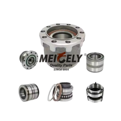 Rumah Roda Premium - OEM 9433301125 - Pas Presisi untuk Mercedes-Benz