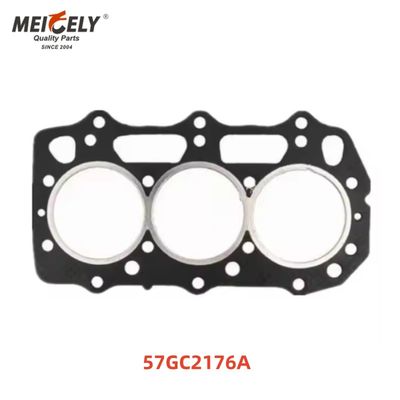 MEICELY 57GC2176A Head Gasket untuk Mack Truck berkualitas tinggi