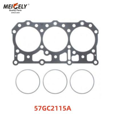 MEICELY 57GC2176A Head Gasket untuk Mack Truck berkualitas tinggi