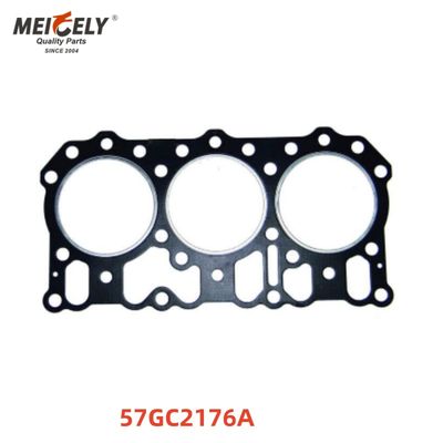 MEICELY 57GC2176A Head Gasket untuk Mack Truck berkualitas tinggi