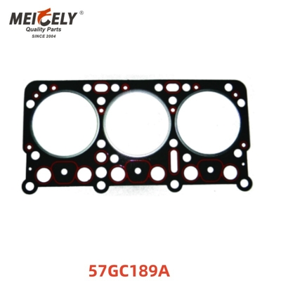 MEICELY Gasket Kepala Silinder 57GC189A untuk Mack Truck