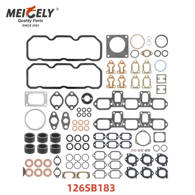 MEICELY Gasket Kepala Silinder 126SB183 untuk Truk Mack