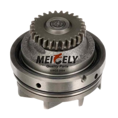 Pompa Air Premium 5010330029 - Nomor OE By Renault, Pas Sempurna