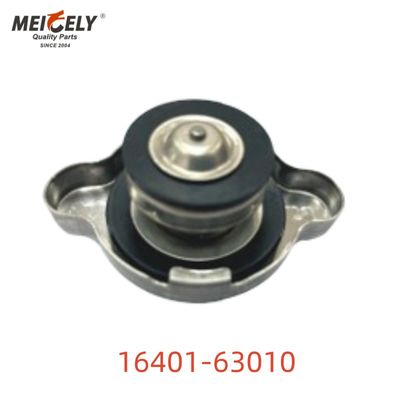 Asli Toyota Radiator Cap Sub-Assembly 16401-63010 Kualitas Asli