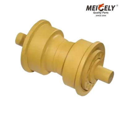 Premium PC395 Single Flange Track Roller    Heavy-Duty Untuk Excavator