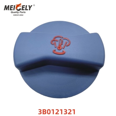 Tutup Oli Filter Otomotif Berkualitas Tinggi 1J0121321B 3B0121321 Untuk Volk Sawgen Audi A4 A5 A6