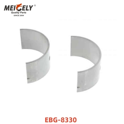 High-Quality Engine Part Connecting Rod Bearing OEM EBG-8330 EBG-8331-P1 For MACK Truck