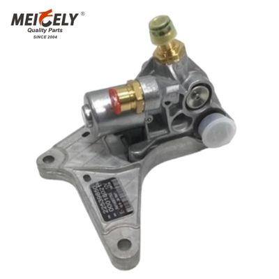 23992701 Katup Udara - Penggantian Langsung Berkualitas Tinggi Untuk Volvo