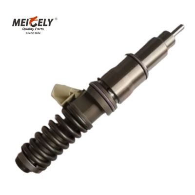 21582096 Nomor Suku Cadang Injektor Bahan Bakar - Performa Tinggi Untuk VOL-VO