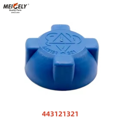 Kualitas tinggi Mobil Mobil Filter Oil Cap 443121321 171121321 Untuk Volk Sawgen Audi A4 A5 A6