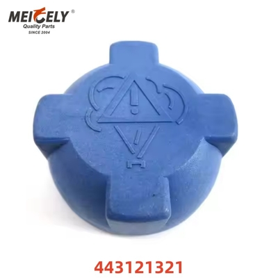 Kualitas tinggi Mobil Mobil Filter Oil Cap 443121321 171121321 Untuk Volk Sawgen Audi A4 A5 A6