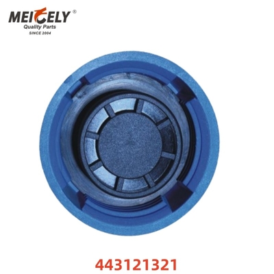 Kualitas tinggi Mobil Mobil Filter Oil Cap 443121321 171121321 Untuk Volk Sawgen Audi A4 A5 A6