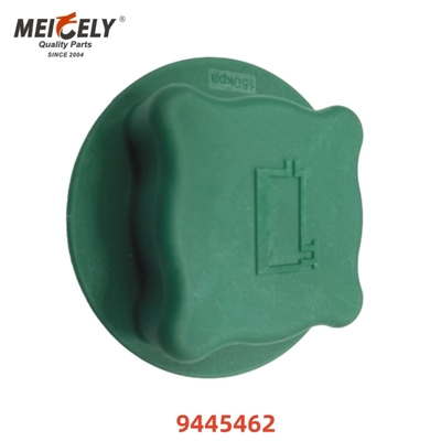 Harga Pabrik Suku Cadang Truk Filter Otomotif Tutup Oli OEM 5445462 Untuk VOLVO S60 S80 XC90 2008