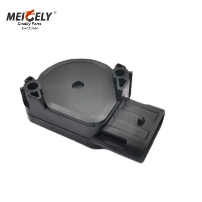 Kit Sensor Posisi Throttle Volvo 85101350 performa tinggi