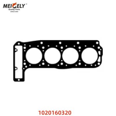 Paking Kepala Silinder Gasket Mesin Harga Pabrik 1020160320 1020162220 untuk suku cadang mesin mobil