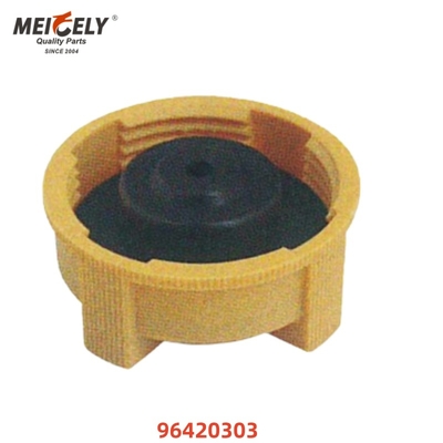 Harga Pabrik Suku Cadang Truk 96420303 Filter Oli Mobil Otomatis Tutup OEM 46402982 46457390 Untuk Tangki