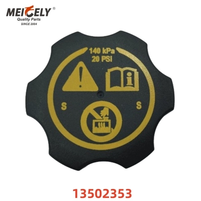 Factory Price Truck Parts 13502353 Auto Mobile Filter Oil Cap OE 316702182  For Tank