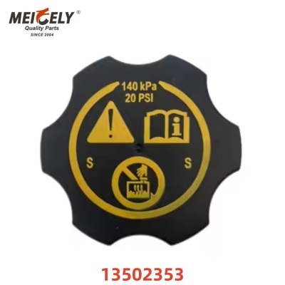 Factory Price Truck Parts 13502353 Auto Mobile Filter Oil Cap OE 316702182  For Tank