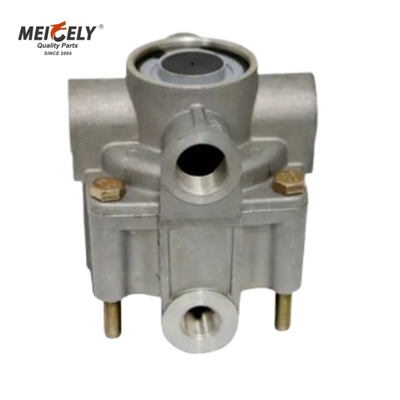 Katup Relay kelas atas 3527Z27-001, Cocok untuk Dongfeng