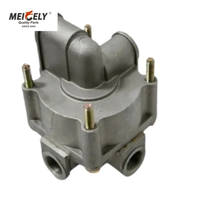 Katup Relay kelas atas 3527Z27-001, Cocok untuk Dongfeng