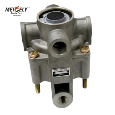 Katup Relay kelas atas 3527Z27-001, Cocok untuk Dongfeng