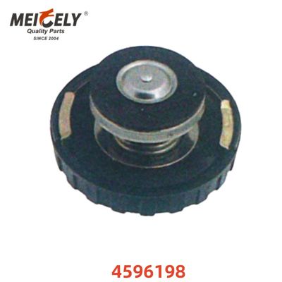 Suku Cadang Truk Harga Pabrik 4596198 Filter Otomotif Tutup Oli OE 1711639024 Untuk BMW