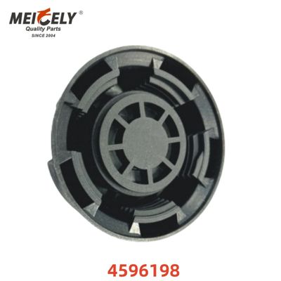 Suku Cadang Truk Harga Pabrik 4596198 Filter Otomotif Tutup Oli OE 1711639024 Untuk BMW