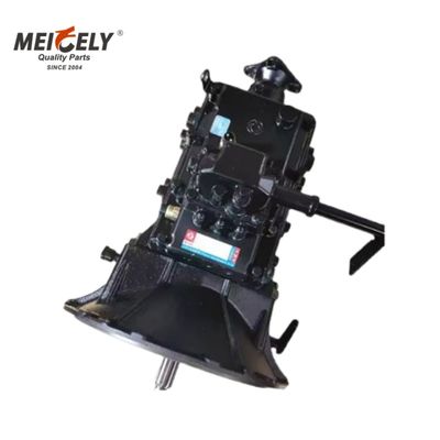 Rakitan Gearbox Truk Dongfeng Asli - Part No. 1700010-KU1Y1