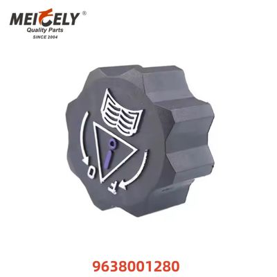 Suku Cadang Truk Harga Pabrik 9638001280 Filter Oli Otomatis Tutup OE 1306.E4 Untuk PEUGEOT CITROEN