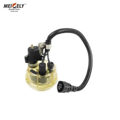 7420870050 OEM Oil Water Separator Bowl Dengan Pemanas Untuk VOL-VO