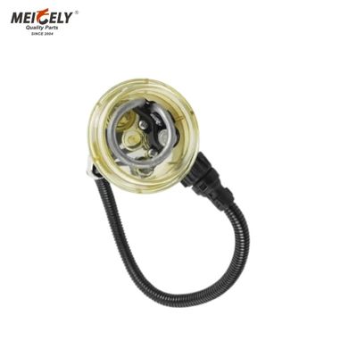 7420870050 OEM Oil Water Separator Bowl Dengan Pemanas Untuk Volvo