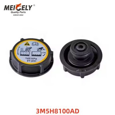 Harga pabrik suku cadang truk LR000243 Mobil Mobil Filter Oil Cap OE 3M5H8100AD Untuk FORD