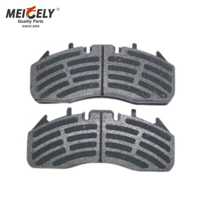21352570 Premium Brake Pad - Heavy-Duty Fit untuk Truk VOL-VO
