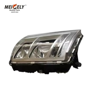 22239219 Lampu depan Untuk VOL-VO- Desain Pabrik-Tanding & Penglihatan Malam yang Jelas
