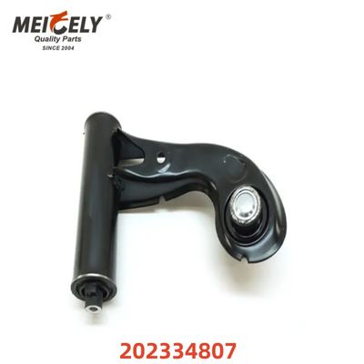 Kualitas tinggi 2023304807 Bagian pengganti gantung kiri Bagian depan kontrol bawah lengan Untuk Mercedes