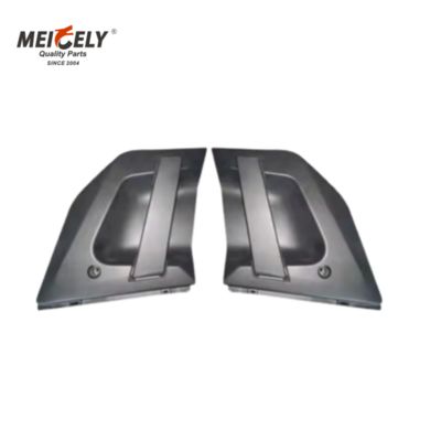 84552351 Gagang Pintu Luar Sisi Kanan - Cocok Untuk Kendaraan RVI