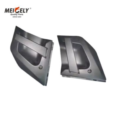 84552351 Gagang Pintu Luar Sisi Kanan - Cocok Untuk Kendaraan RVI