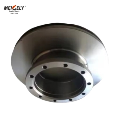 High-Quality Brake Disc 3501-01106 & 350101106  Exact Fit For Yutong Bus