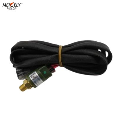 8114-00049 Sakelar Tekanan Tinggi Otomotif – Disesuaikan Khusus untuk Yutong