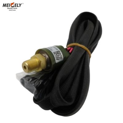 8114-00049 Sakelar Tekanan Tinggi Otomotif – Disesuaikan Khusus untuk Yutong